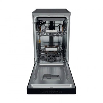 Whirlpool WH6FB10BS7A0X Εντοιχιζόμενο Πλυντήριο Πιάτων για 10 Σερβίτσια 4.5cm Inox Whirlpool WH6FB10BS7A0X Εντοιχιζόμενο Πλυντήριο Πιάτων για 10 Σερβίτσια 4.5cm Inox